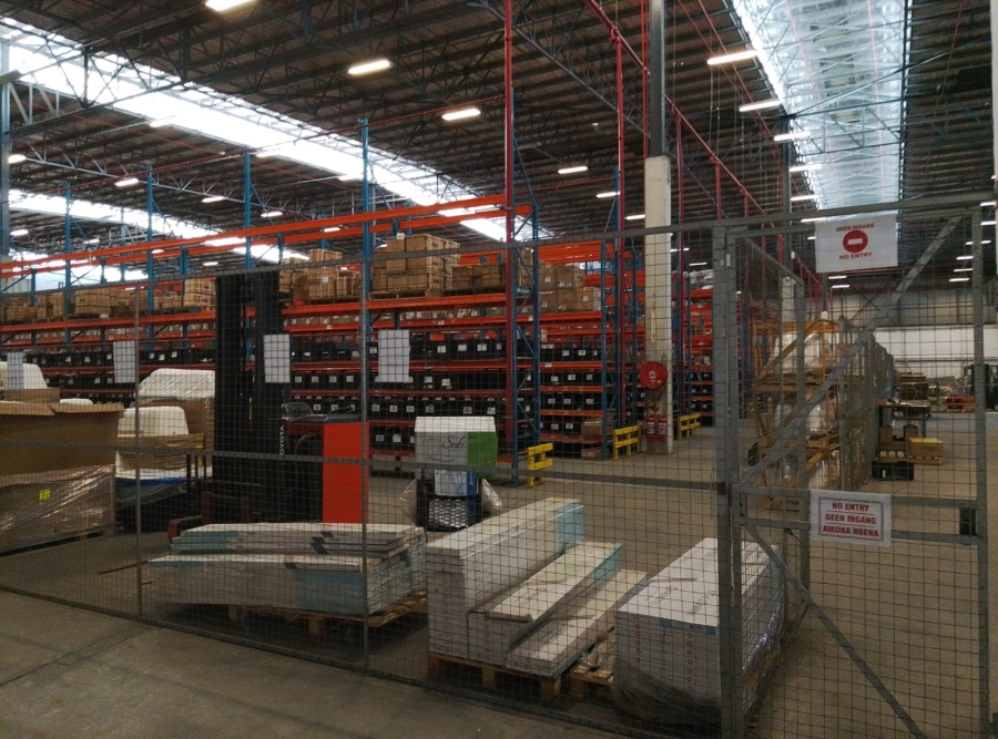 To Let Commercial Property for Rent in Epping Industrial Western Cape